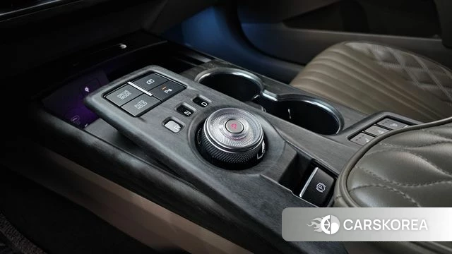 Kia K8 Hybrid id 4500863 из Кореи 32