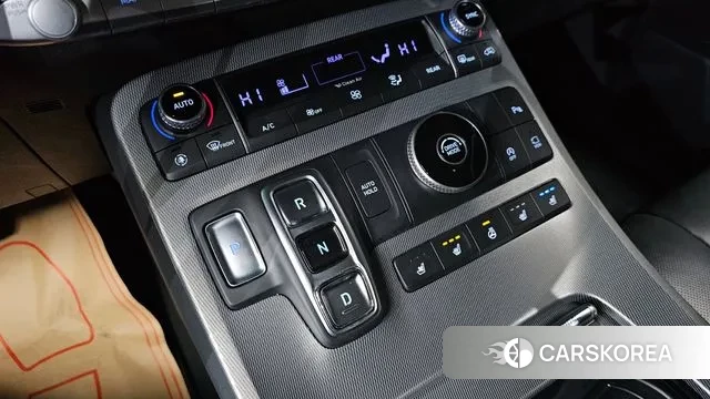 Hyundai Palisade id 3540146 из Кореи 19