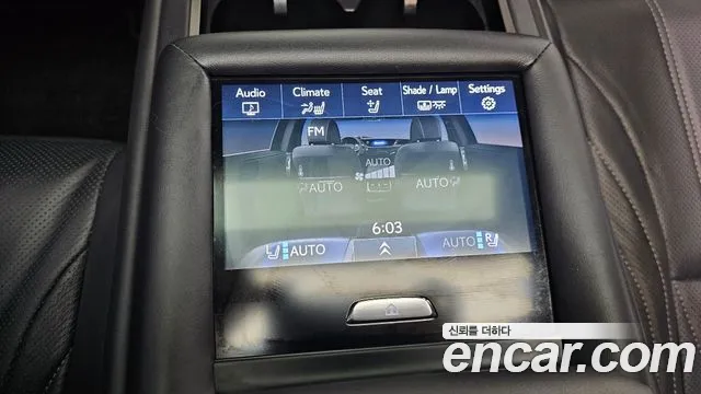 Lexus LS500 5th generation id 2695371 из Кореи 19