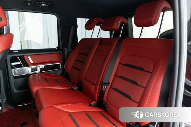 Mercedes-Benz G-class AMG id 4306880 из Китая 21