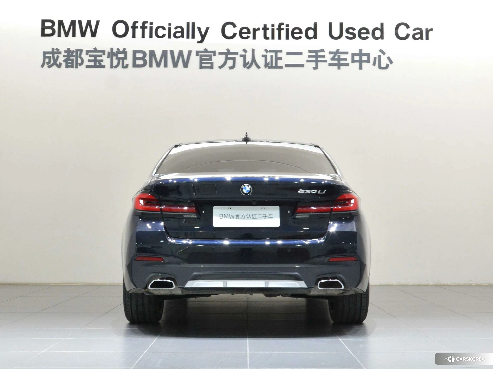 BMW 5 series id 4486537 из Китая 15