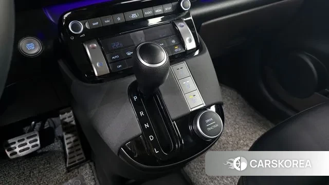 Hyundai Casper id 3208083 из Кореи 19