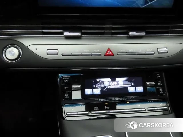 Hyundai The New Grandeur IG id 3356154 из Кореи 19