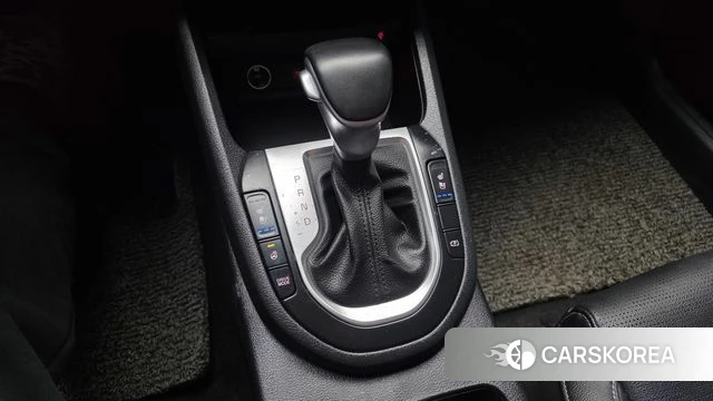 Kia The New K3 2nd generation id 4231772 из Кореи 31