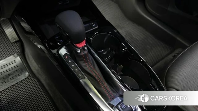 Chevrolet (GM Daewoo) Trax Crossover id 3897101 из Кореи 19