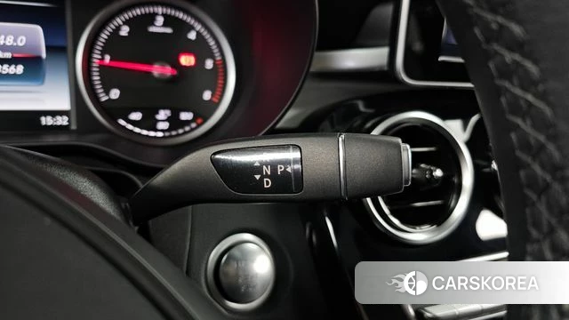 Mercedes-Benz C-Class W205 id 3911991 из Кореи 19