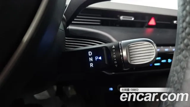 Hyundai Ionic 5 id 2949911 из Кореи 19