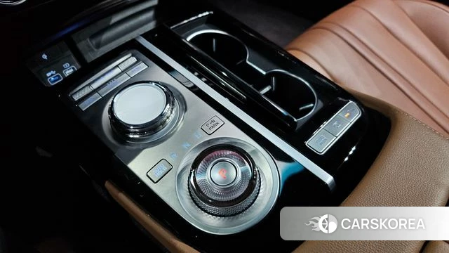 Genesis G80 (RG3) id 3811839 из Кореи 19