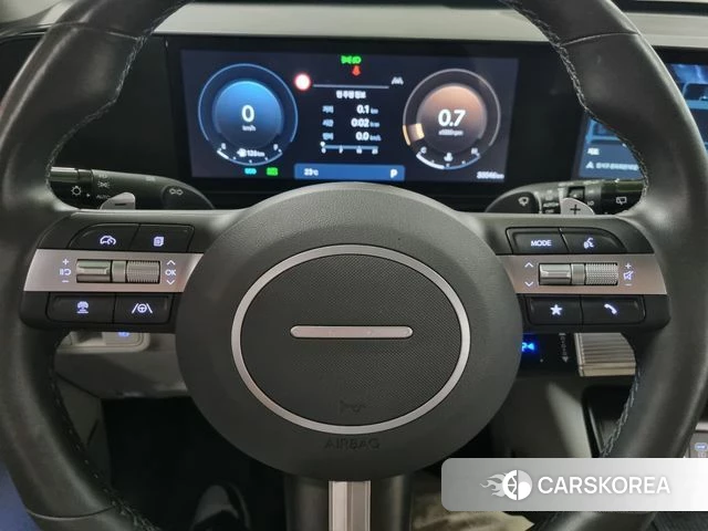 Hyundai Kona (SX2) id 4194890 из Кореи 19