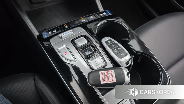 Hyundai Tucson (NX4) id 3411658 из Кореи 19