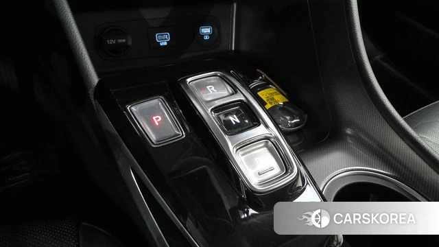 Hyundai Sonata (DN8) id 4245859 из Кореи 30