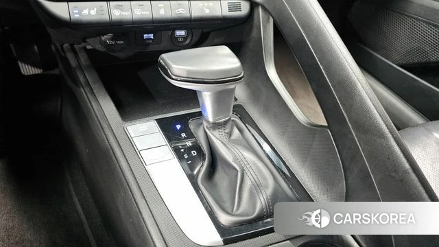 Hyundai Avante (CN7) id 3941929 из Кореи 19