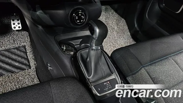 Citroen / DS C4 Cactus id 2850407 из Кореи 19