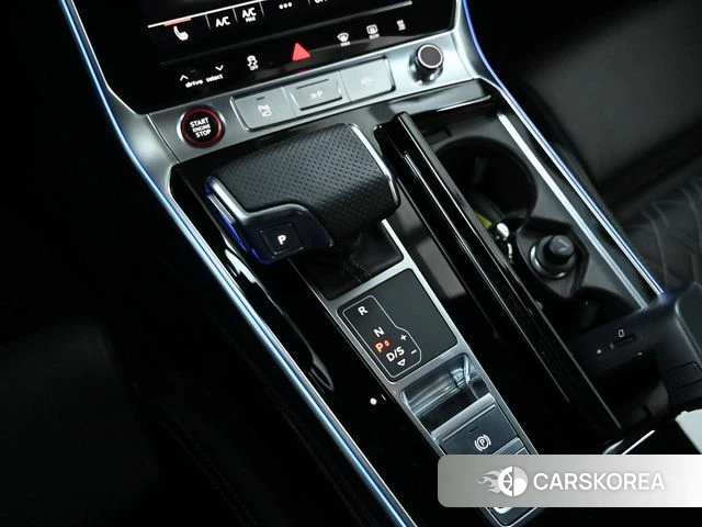 Audi S6 (C8) id 3865137 из Кореи 19