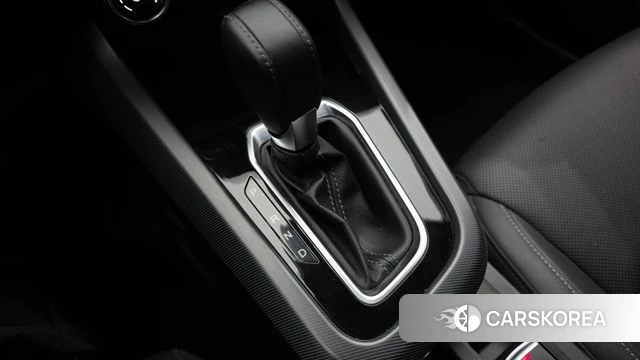 Renault Korea (Samsung) XM3 id 4542862 из Кореи 19