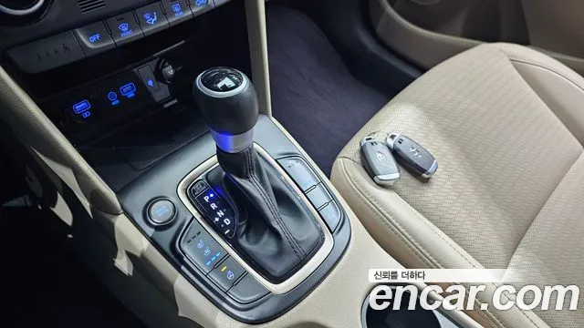 Hyundai Kona id 2387456 из Кореи 19