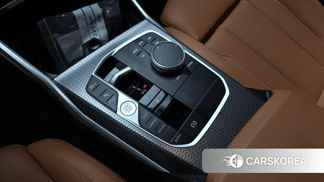 BMW 3 Series (G20) id 4571613 из Кореи 31