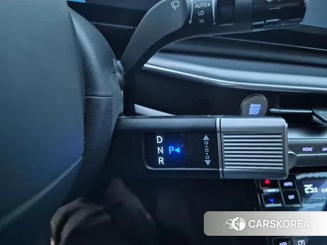 Hyundai Grandeur (GN7) id 3550502 из Кореи 19