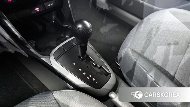 Kia Morning Urban (JA) id 3312084 из Кореи 19