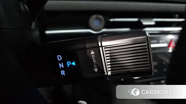 Hyundai The New Tucson Hybrid (NX4) id 3404949 из Кореи 19