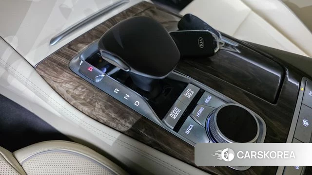 Kia More K9 id 4187461 из Кореи 29
