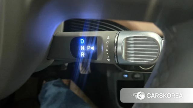 Hyundai Ionic 5 id 4355199 из Кореи 19