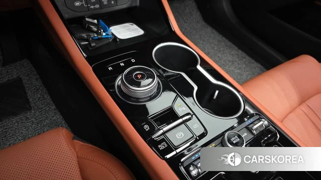 Kia The New K5 3rd generation id 4539594 из Кореи 30