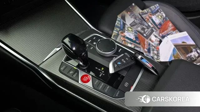 BMW 3 Series (G20) id 3443962 из Кореи 19