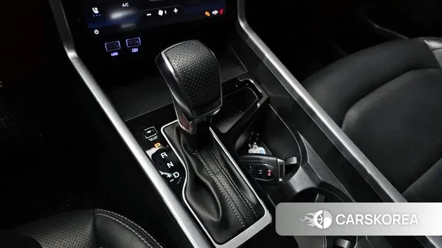 Ssangyong Torres id 3432508 из Кореи 19