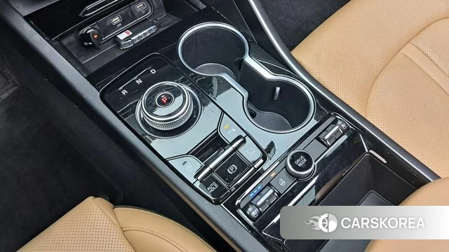 Kia K5 3rd generation id 4608171 из Кореи 19