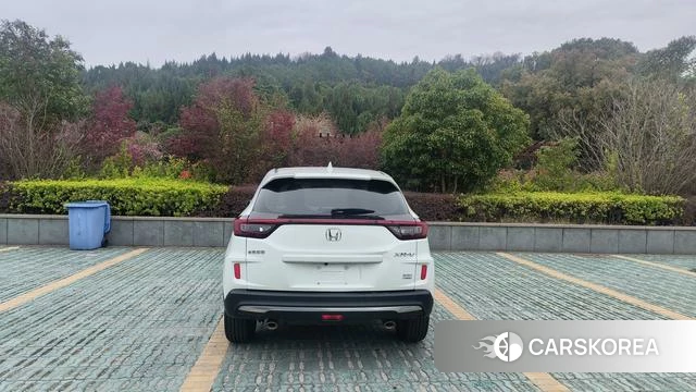Honda XR-V id 4241652 из Китая 9