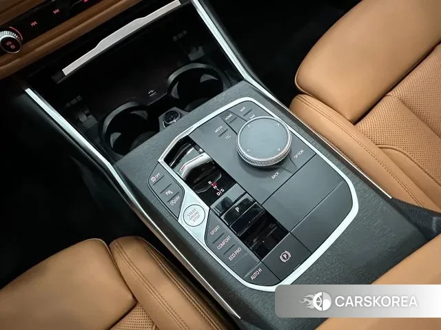 BMW 3 Series (G20) id 3053314 из Кореи 19