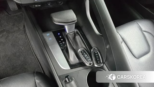 Hyundai Avante (CN7) id 3514631 из Кореи 19