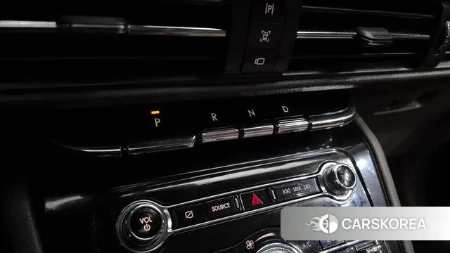 Lincoln Corsair id 3473950 из Кореи 19