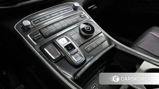 Hyundai The New Santa Fe id 3562304 из Кореи 19