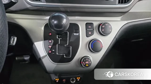 Kia The New Ray id 3582298 из Кореи 19