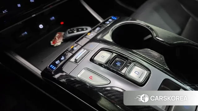 Hyundai Tucson (NX4) id 3635733 из Кореи 19