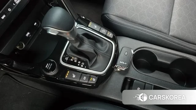 Kia The New Seltos id 3457099 из Кореи 19