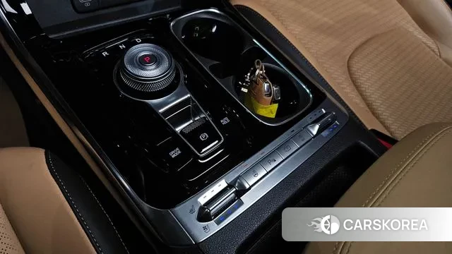 Kia Carnival 4th generation id 3305362 из Кореи 19