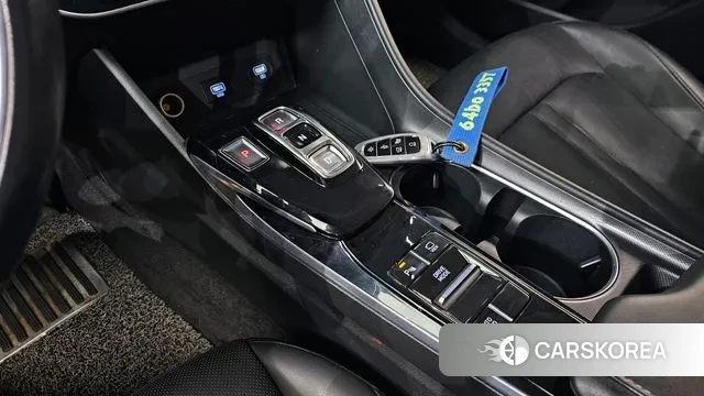 Hyundai Sonata (DN8) id 3622209 из Кореи 19