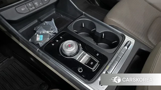 Kia The New Carnival 4th Generation id 3549724 из Кореи 19