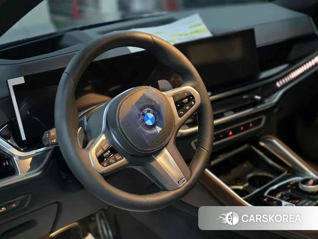 BMW X6 (G06) id 4570918 из Кореи 10