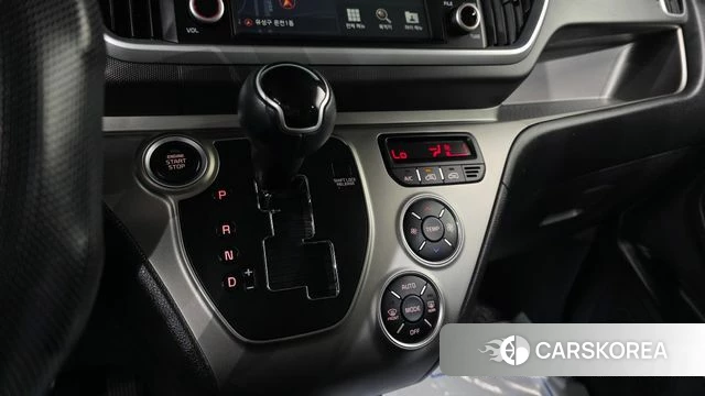 Kia The New Ray id 3796226 из Кореи 19