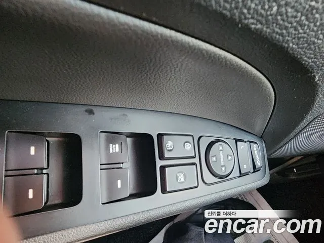 Hyundai Avante AD id 2692714 из Кореи 15