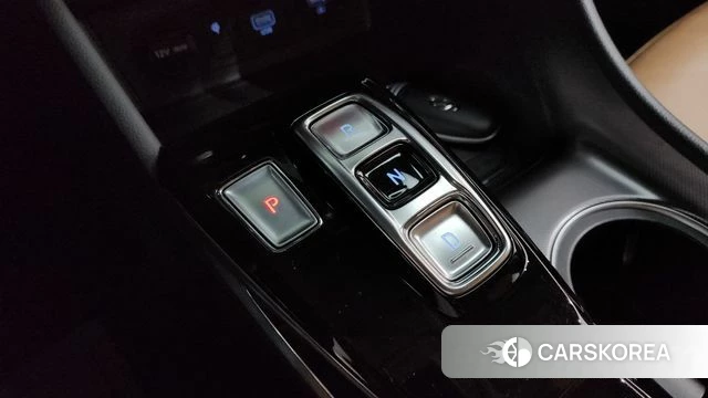 Hyundai Sonata (DN8) id 4267930 из Кореи 35
