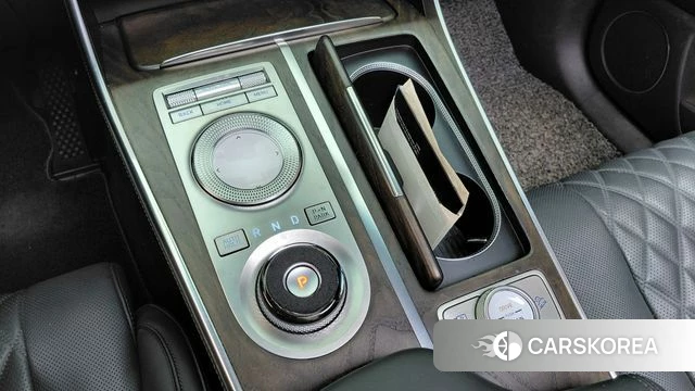 Genesis GV80 id 4463510 из Кореи 31