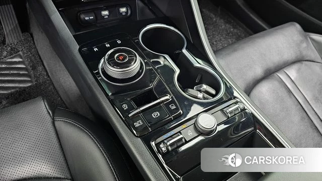 Kia K5 3rd generation id 4542734 из Кореи 29