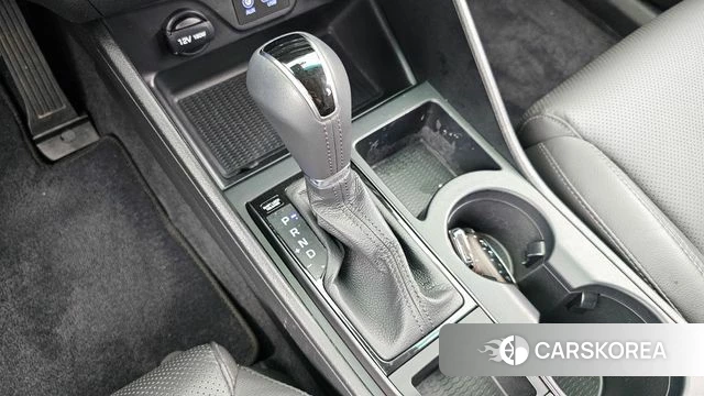 Hyundai All New Tucson id 4727322 из Кореи 19