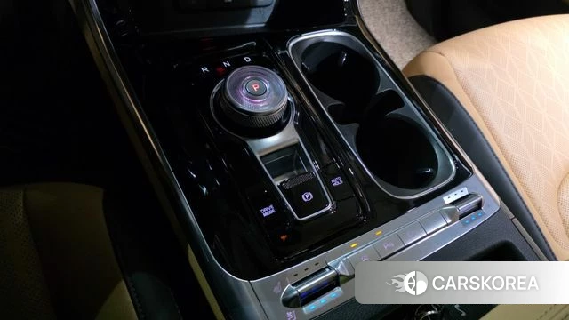 Kia Carnival 4th generation id 3870807 из Кореи 19