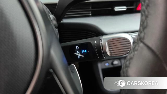 Hyundai Ionic 5 id 4716331 из Кореи 34